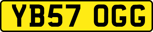 YB57OGG