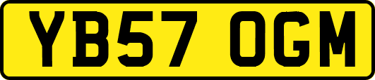 YB57OGM
