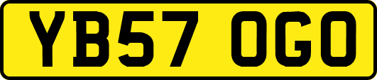 YB57OGO