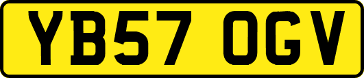YB57OGV