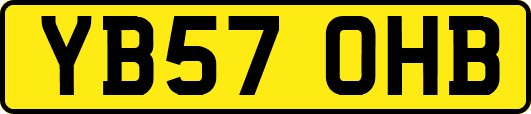 YB57OHB