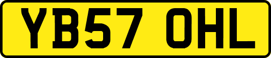 YB57OHL