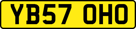 YB57OHO