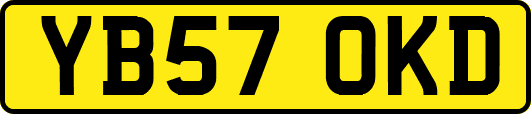 YB57OKD