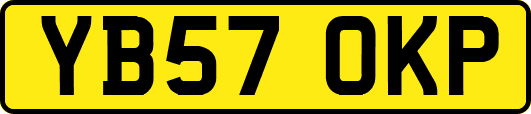 YB57OKP