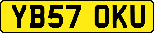 YB57OKU