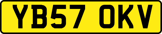 YB57OKV
