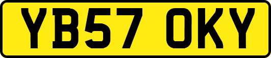YB57OKY