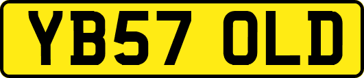 YB57OLD
