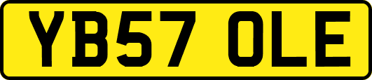 YB57OLE