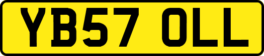YB57OLL