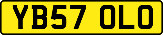 YB57OLO