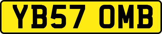 YB57OMB