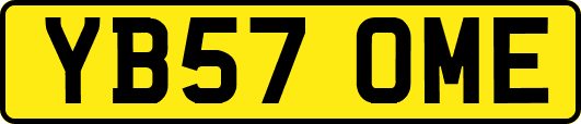 YB57OME