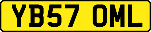 YB57OML