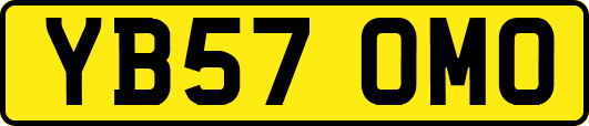 YB57OMO