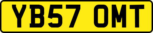 YB57OMT