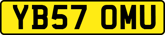 YB57OMU