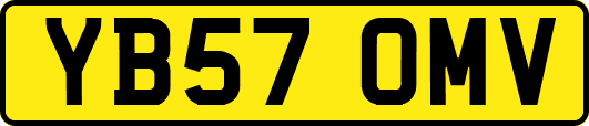 YB57OMV