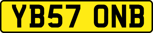 YB57ONB