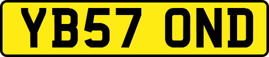 YB57OND
