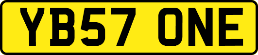 YB57ONE