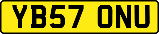 YB57ONU