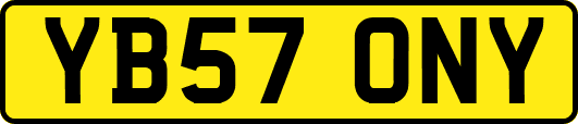 YB57ONY