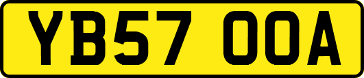 YB57OOA