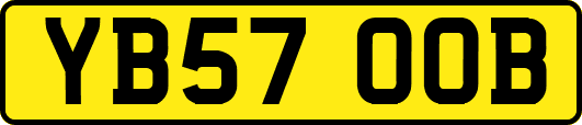 YB57OOB
