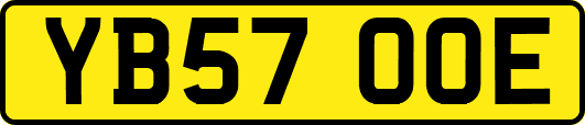 YB57OOE