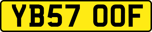 YB57OOF