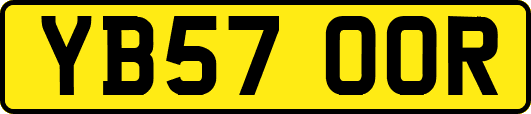 YB57OOR