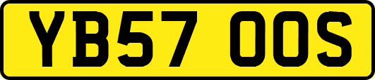 YB57OOS