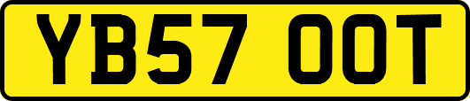 YB57OOT
