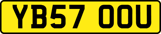 YB57OOU