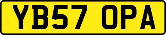 YB57OPA