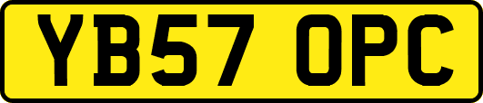 YB57OPC