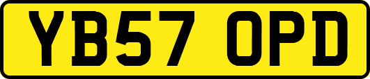 YB57OPD