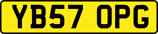 YB57OPG