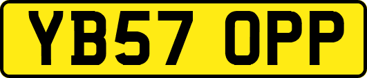 YB57OPP