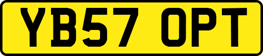YB57OPT