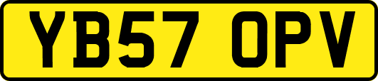YB57OPV
