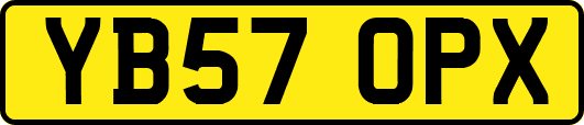 YB57OPX