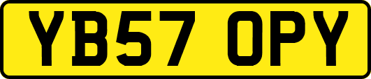 YB57OPY