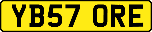 YB57ORE