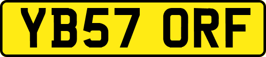 YB57ORF