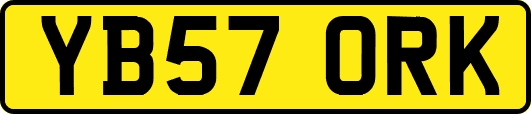 YB57ORK