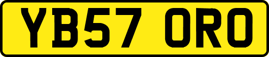 YB57ORO