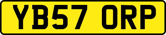 YB57ORP